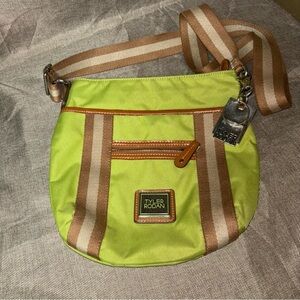 Tyler Rodan Crossbody Bag